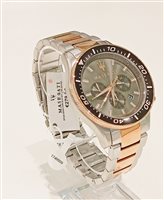 Orologio Maserati Uomo Sfida in Acciaio R8873640002 - R8873640002